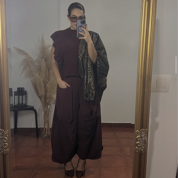 PANTALÓN KALE