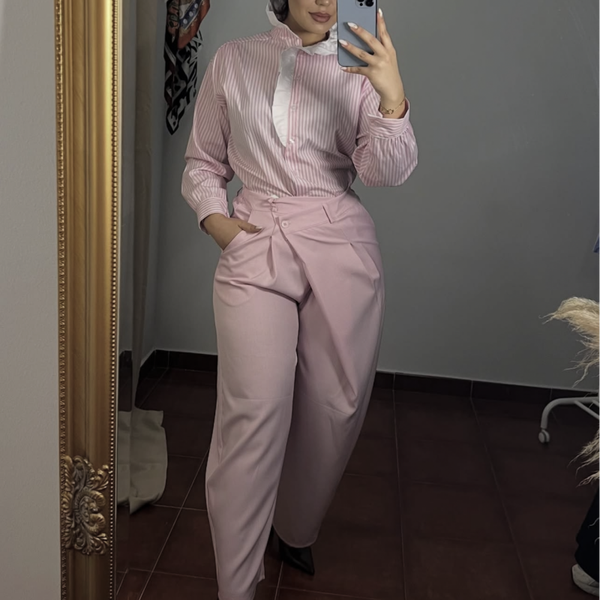 PANTALÓN FABIANA