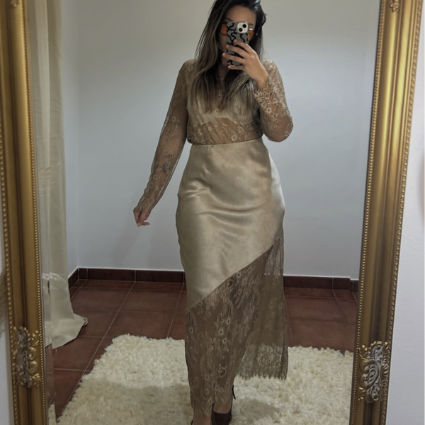 CONJUNTO LETICIA
