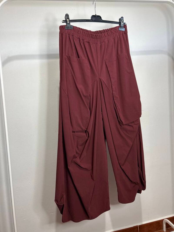 Pantalón kale