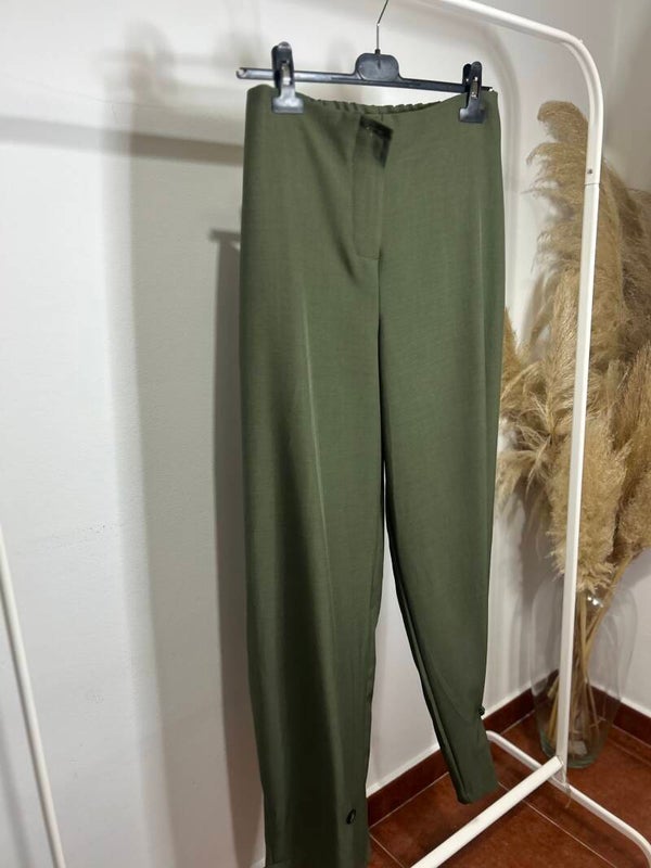 PANTALÓN LUISA