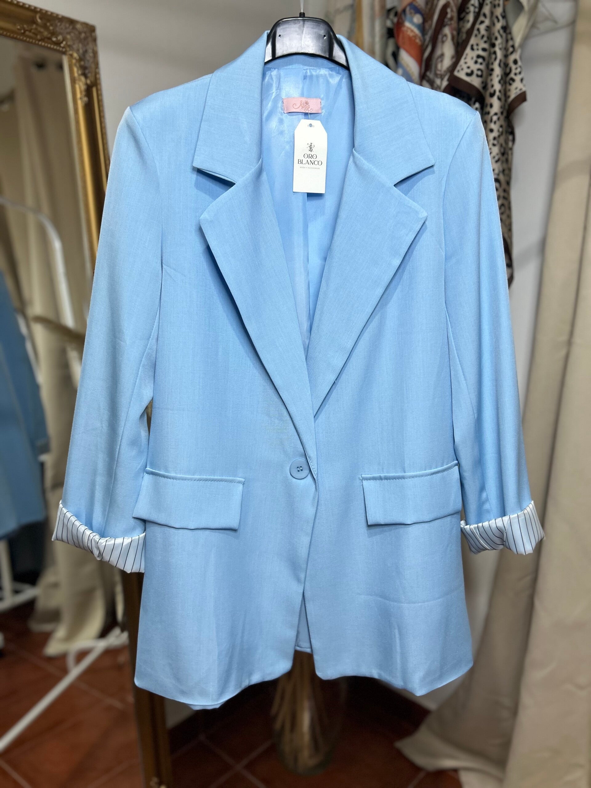 BLAZER GINA