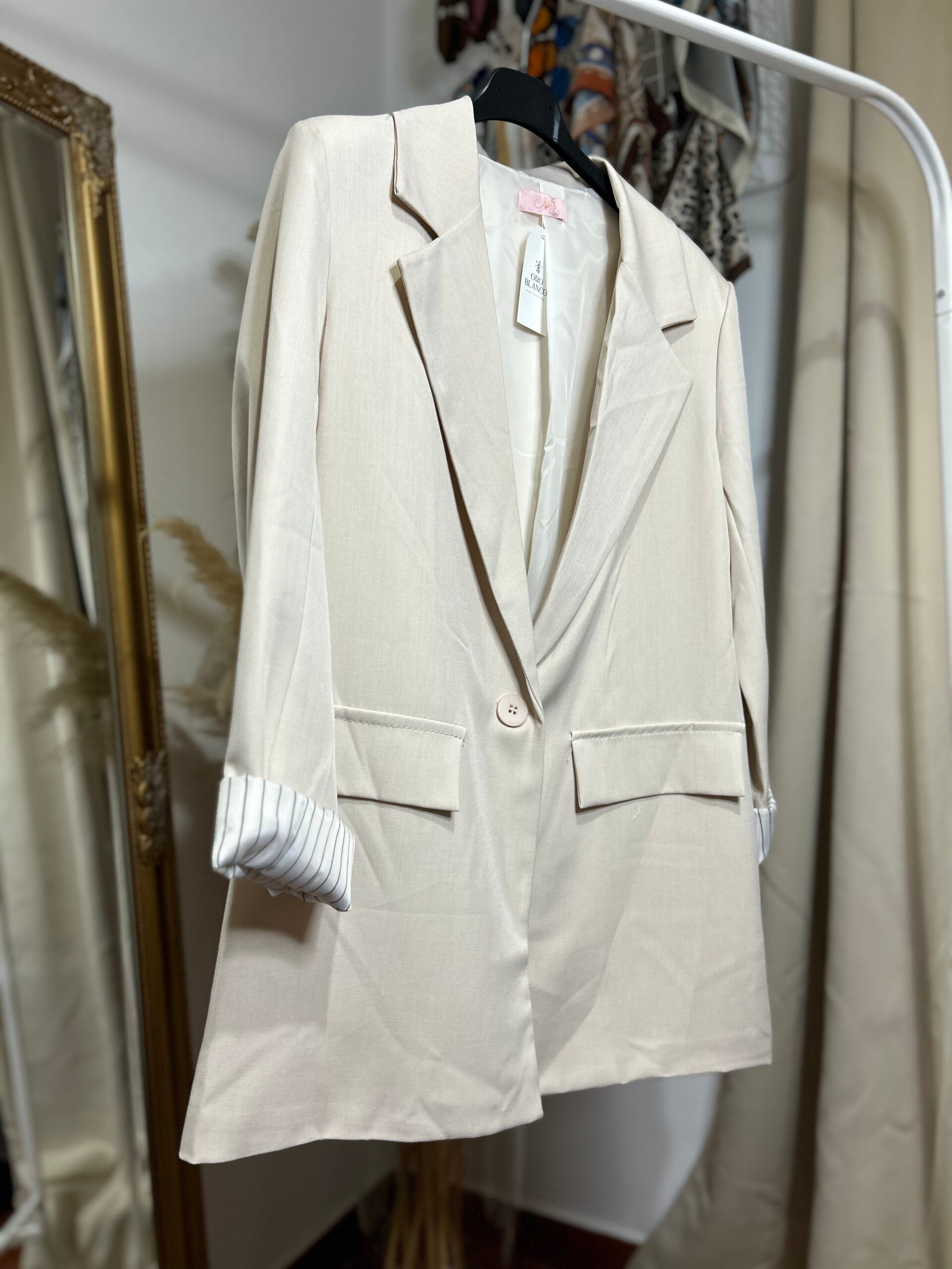 BLAZER GINA