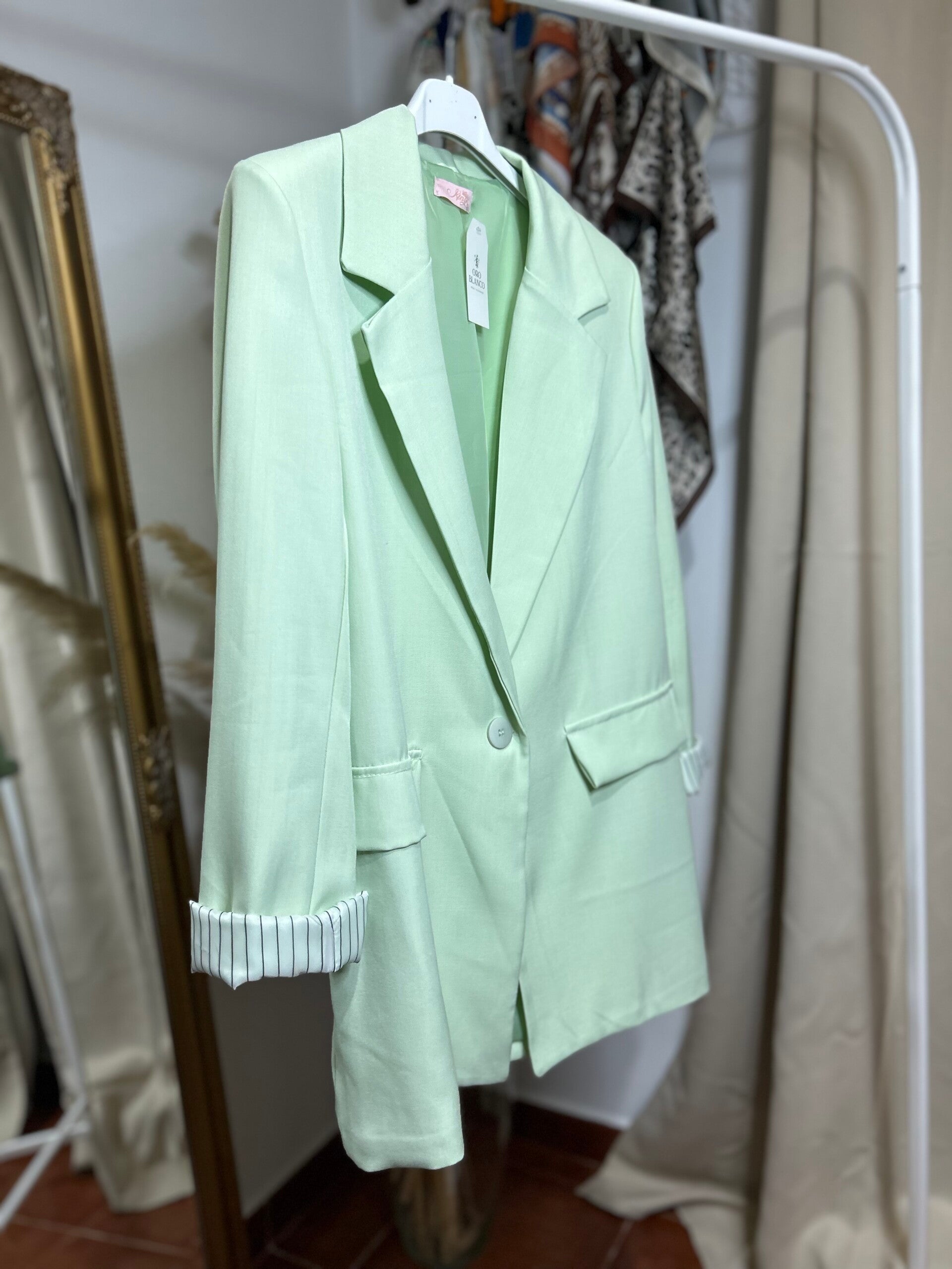BLAZER GINA