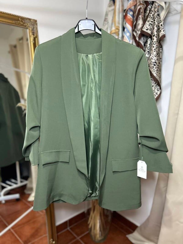 BLAZER OHANA