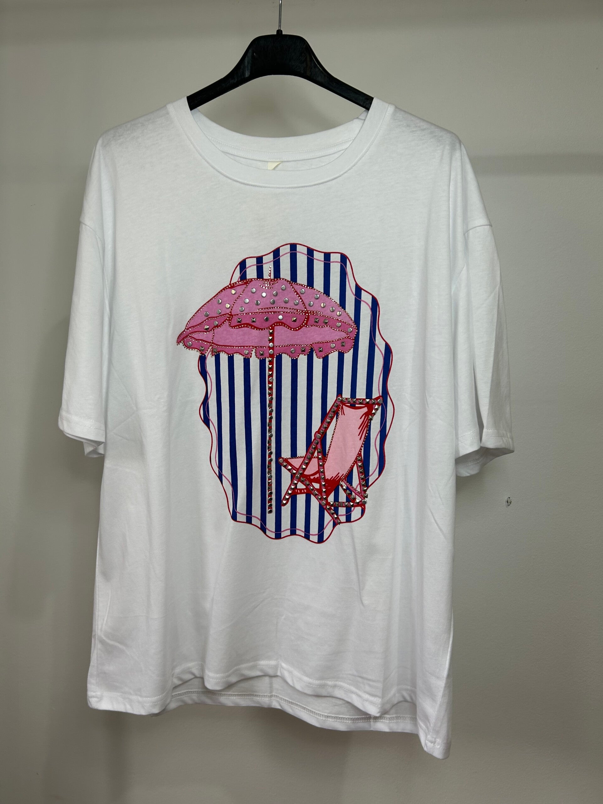 BLUSA PLAYA