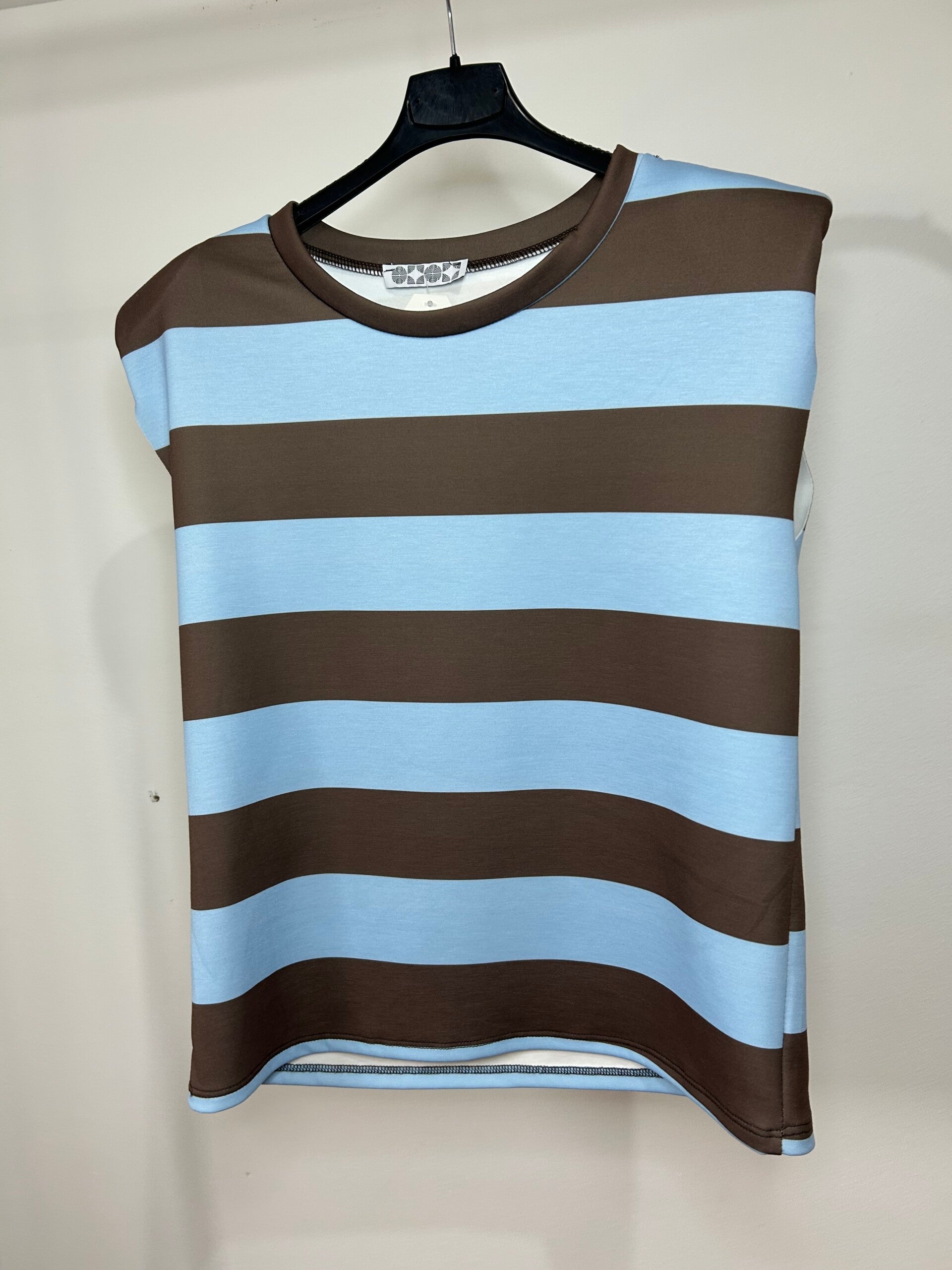 BLUSA LUNA