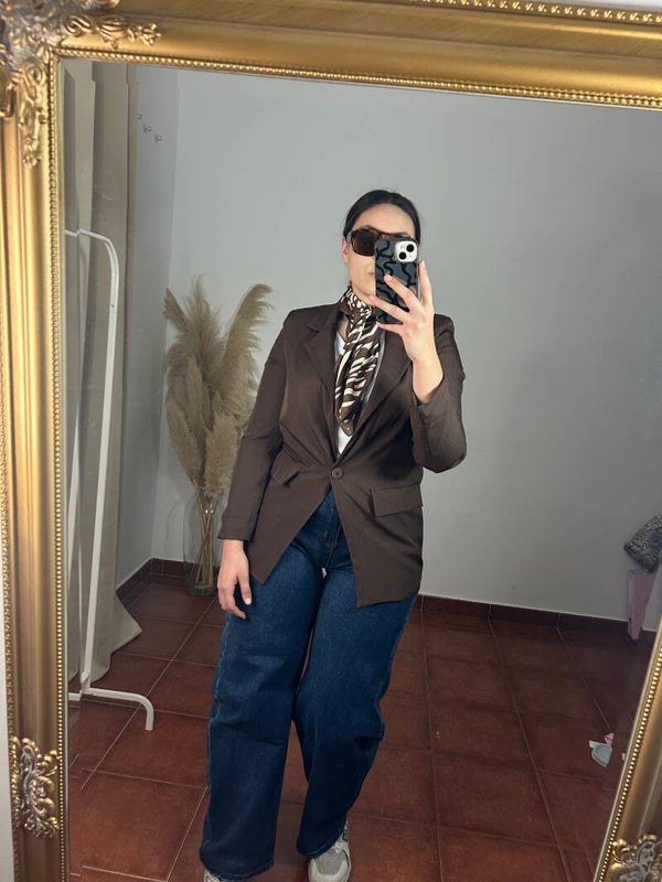 BLAZER GINA