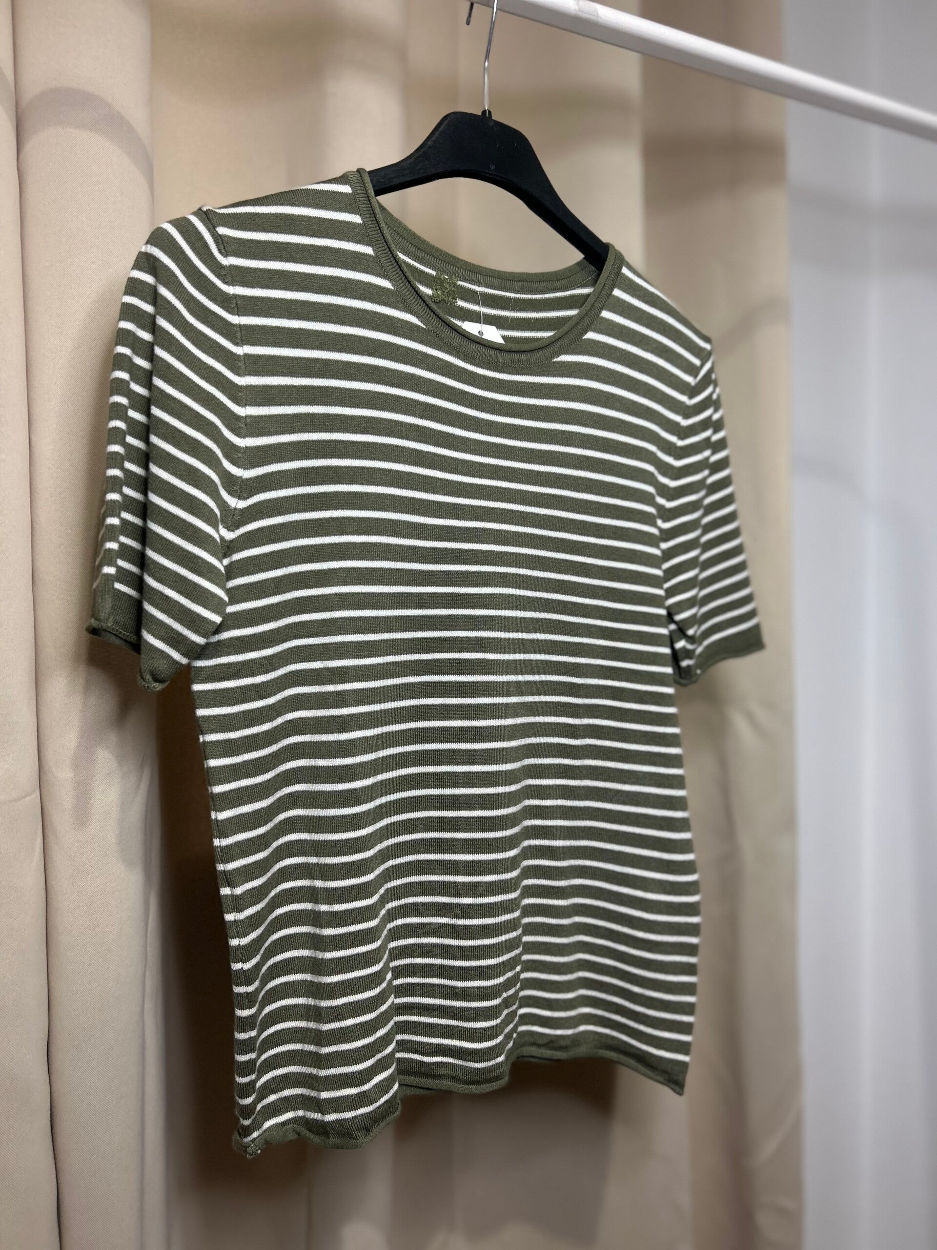 BLUSA RAYAS