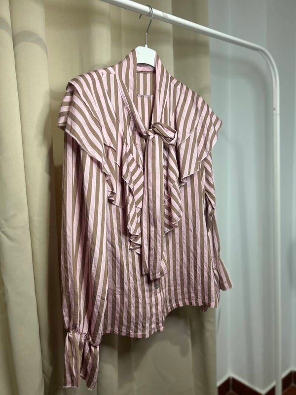CAMISA BERTA