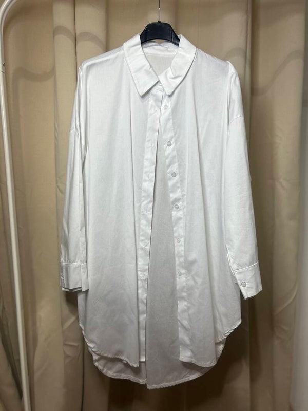 CAMISA GALA