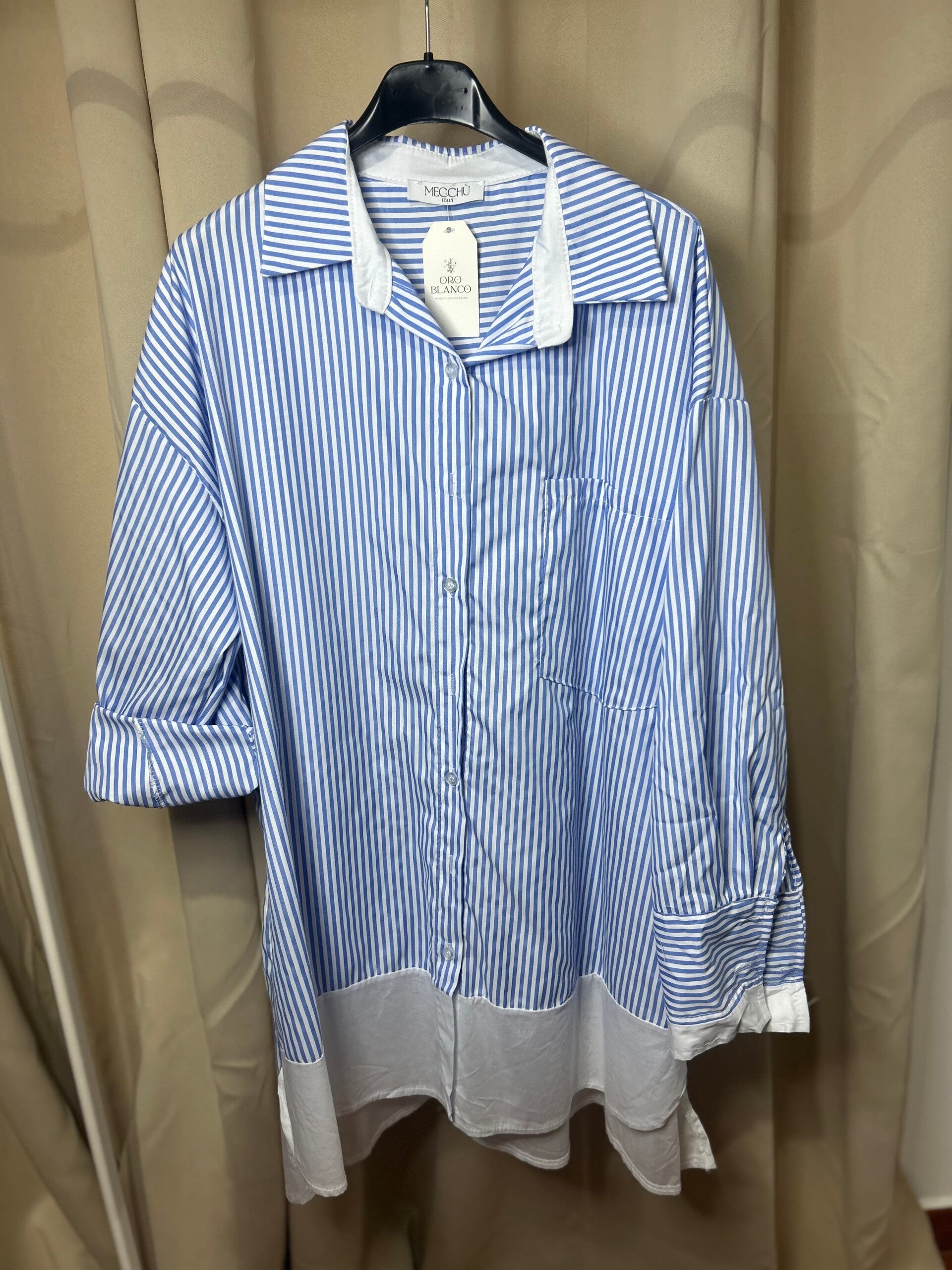 CAMISA RAMIRA