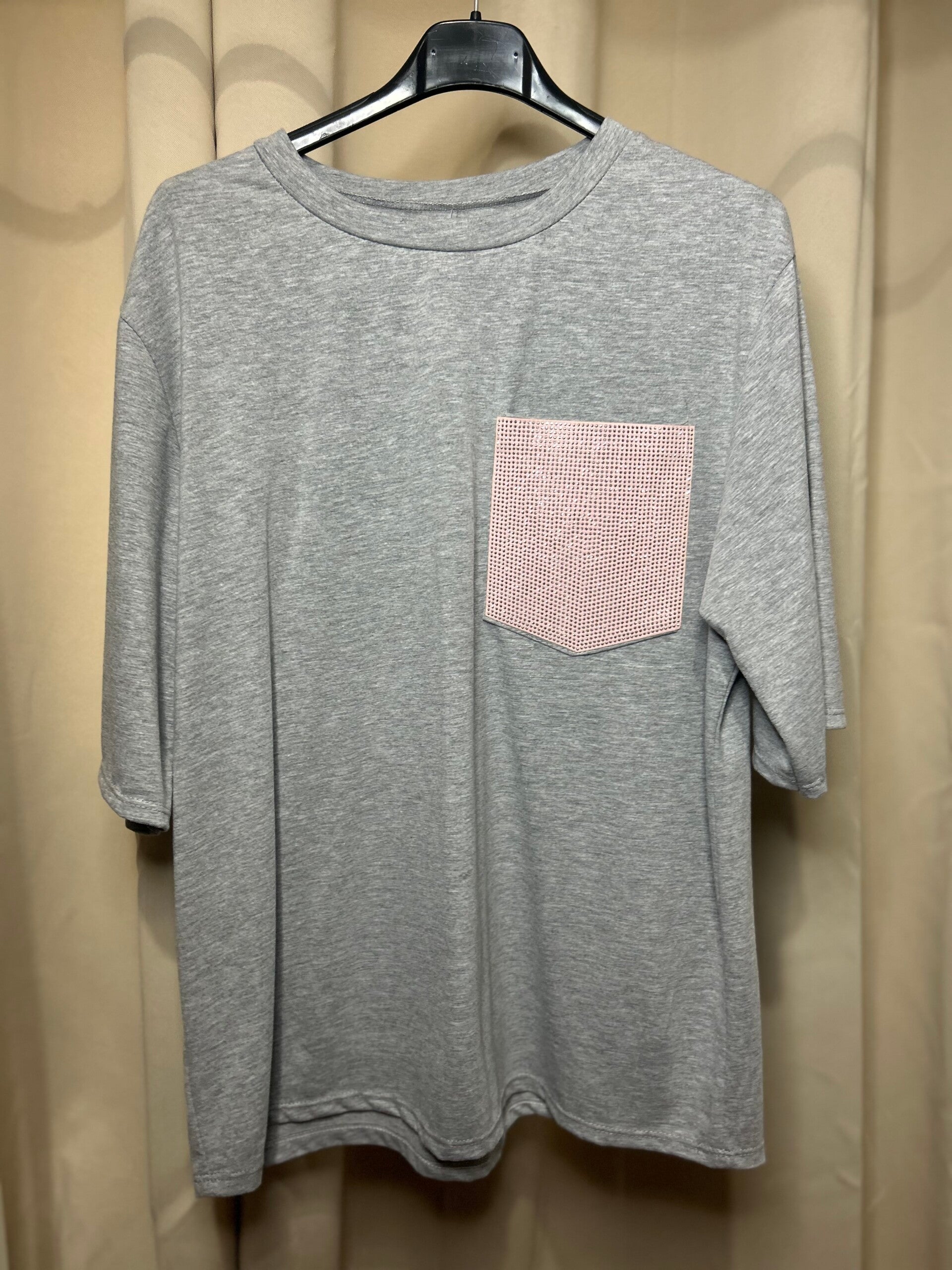BLUSA MELISSA