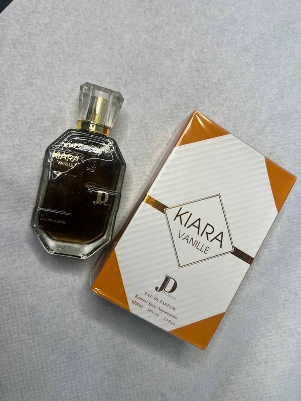 Perfume inspiración Kayali