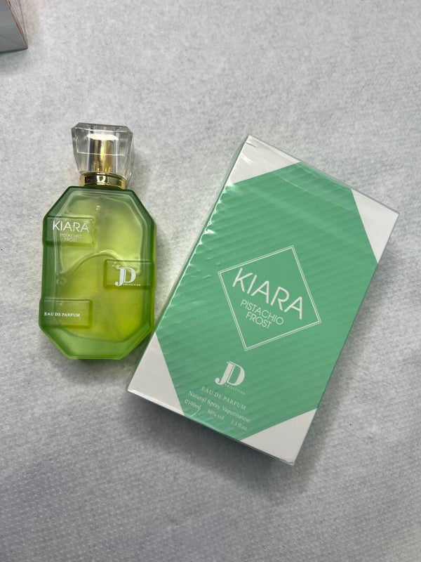 Perfume inspiración Kayali