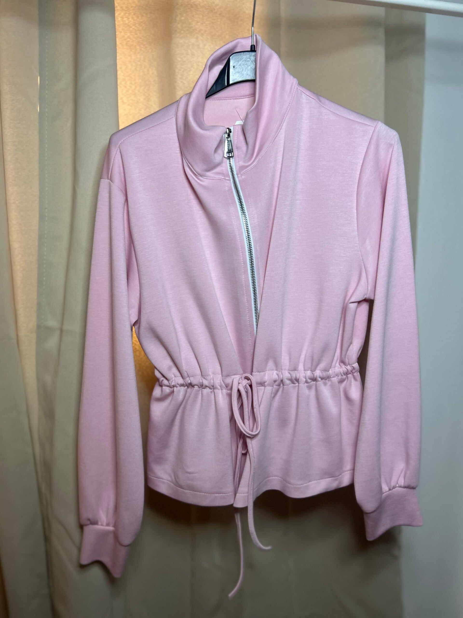 SUDADERA NUDO
