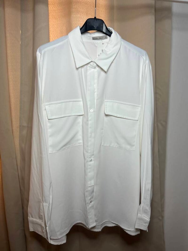 CAMISA CLÁSICA