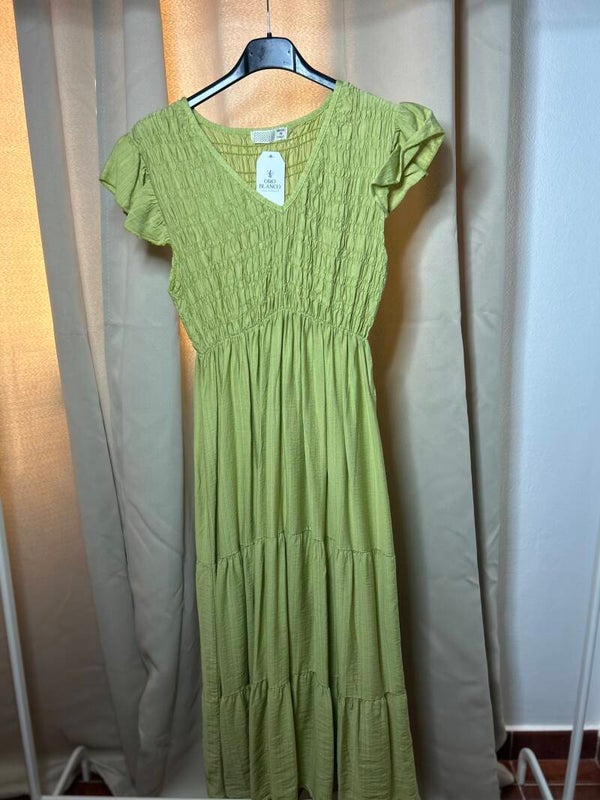 VESTIDO AÍDA