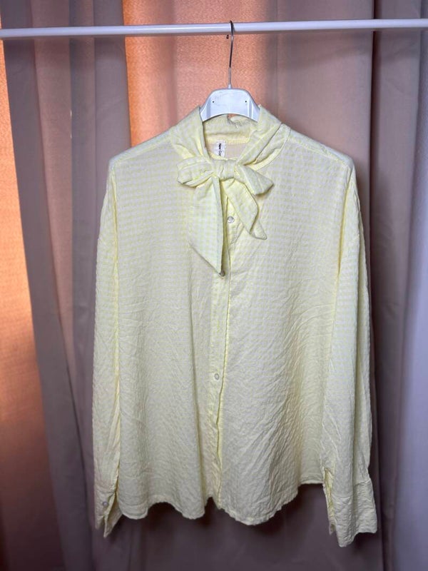 CAMISA VICHY