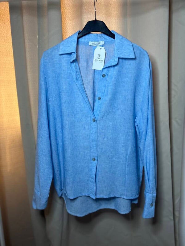 CAMISA LINO