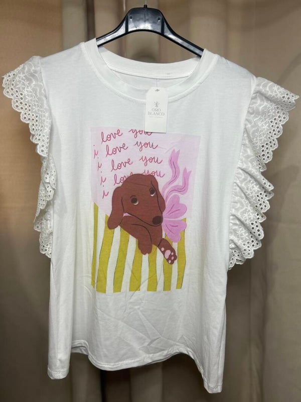 BLUSA DELIA