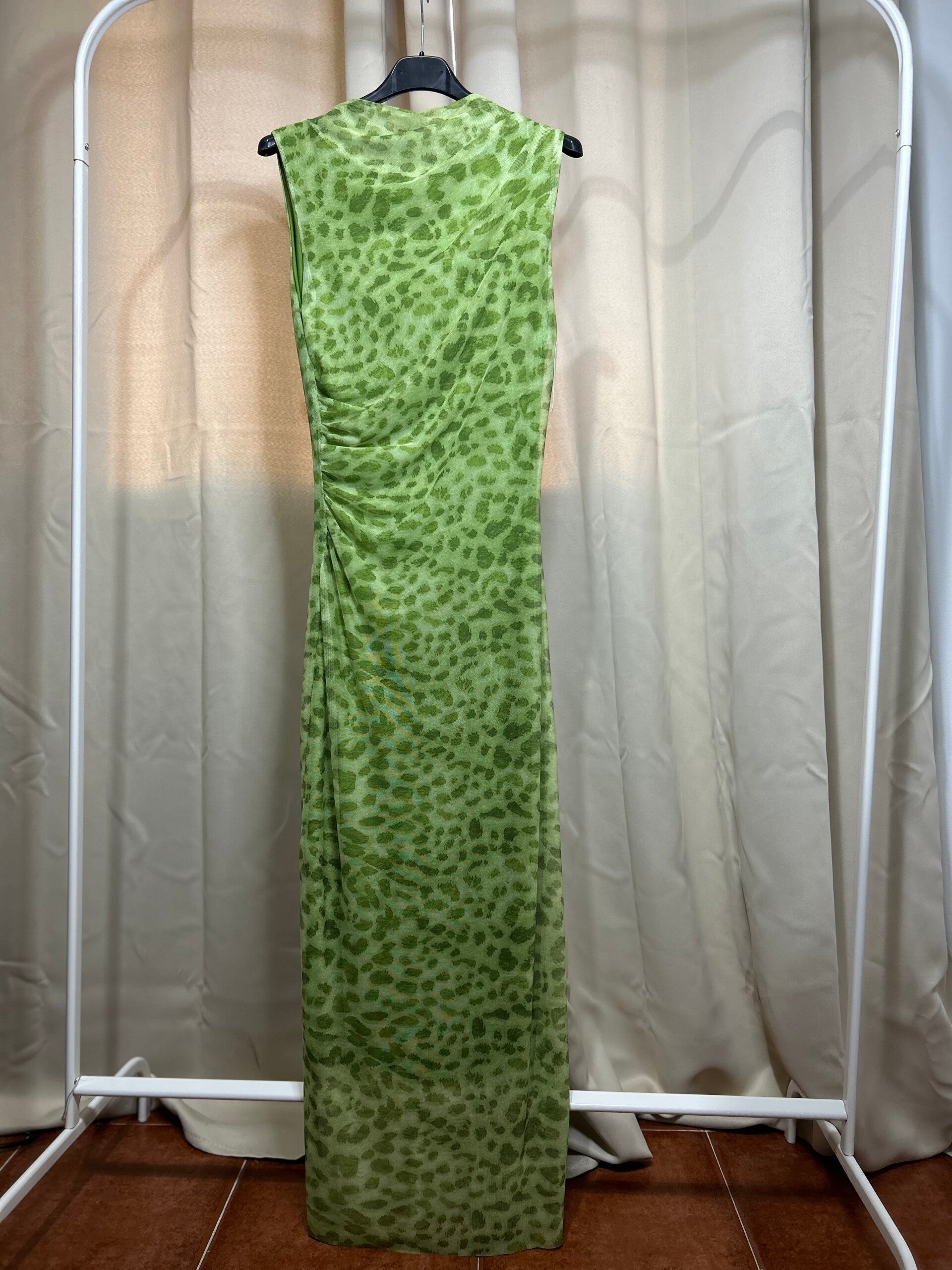 VESTIDO TANZANIA
