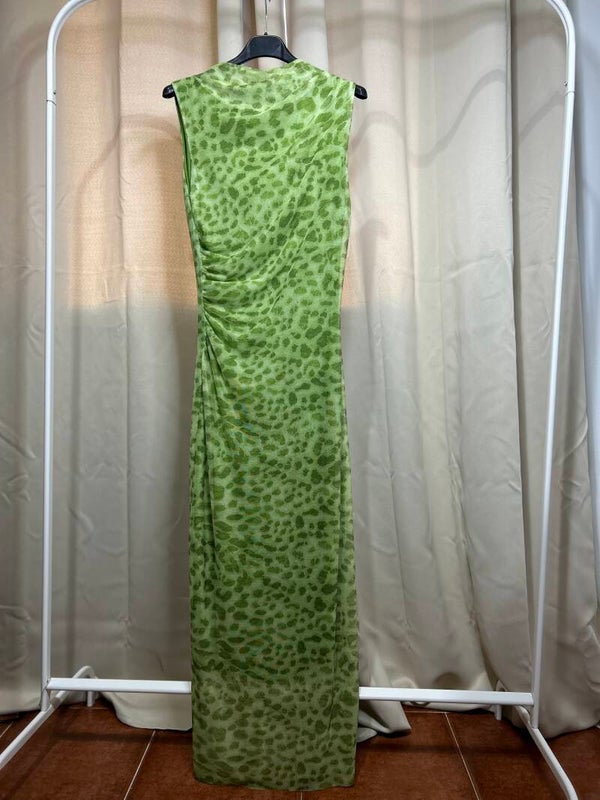 VESTIDO TANZANIA