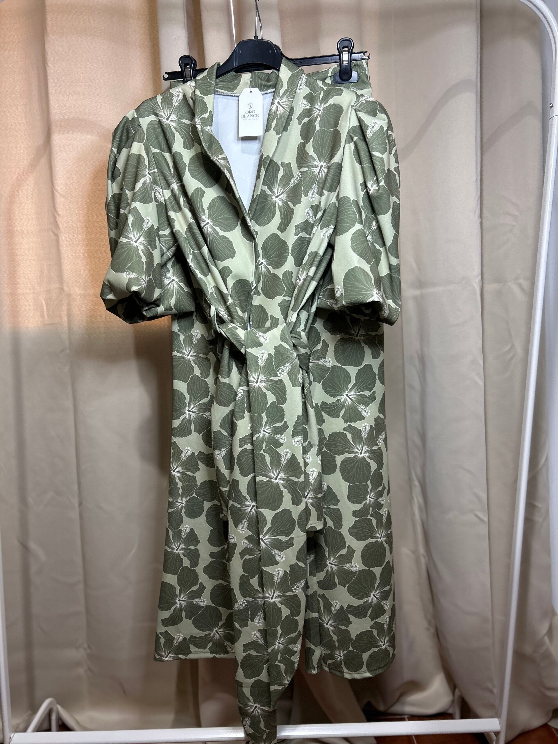 CONJUNTO DARWA