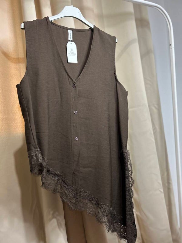 BLUSA THERRY