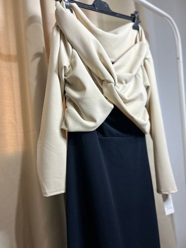 VESTIDO DUBÁI