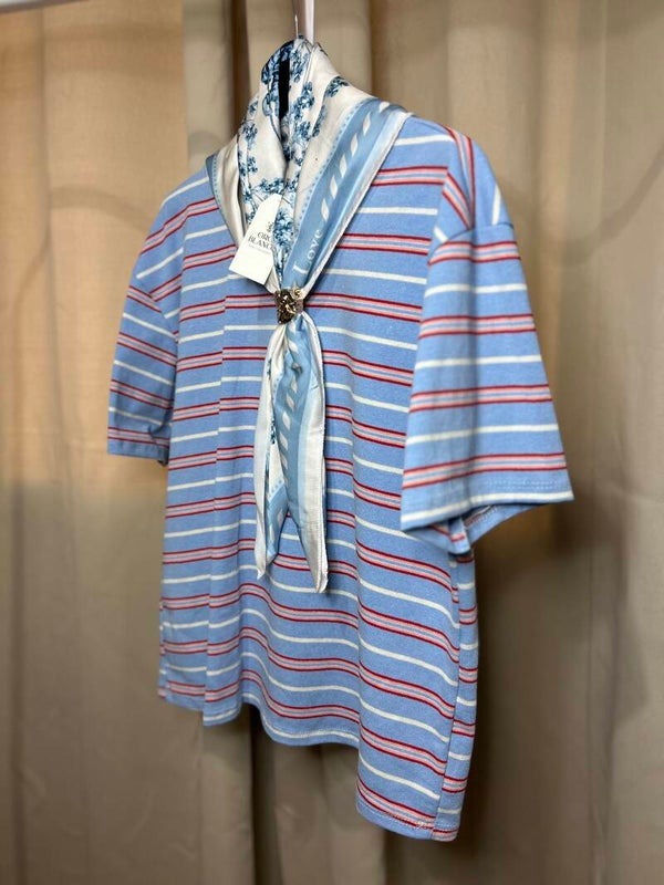 BLUSA AURA