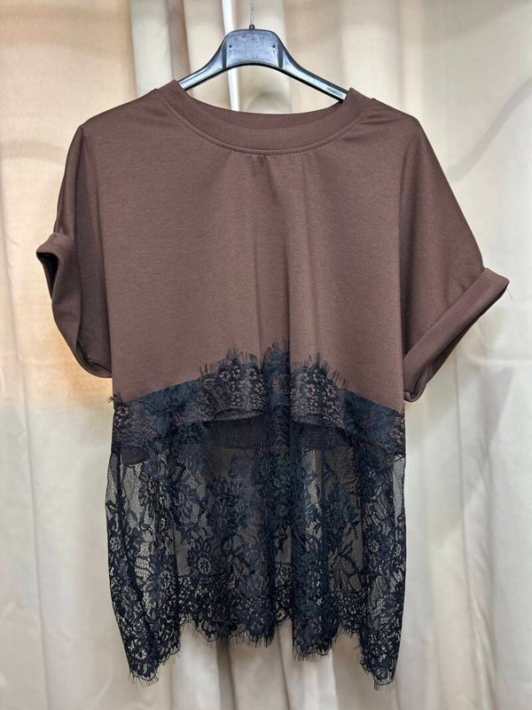 BLUSA OWAKA
