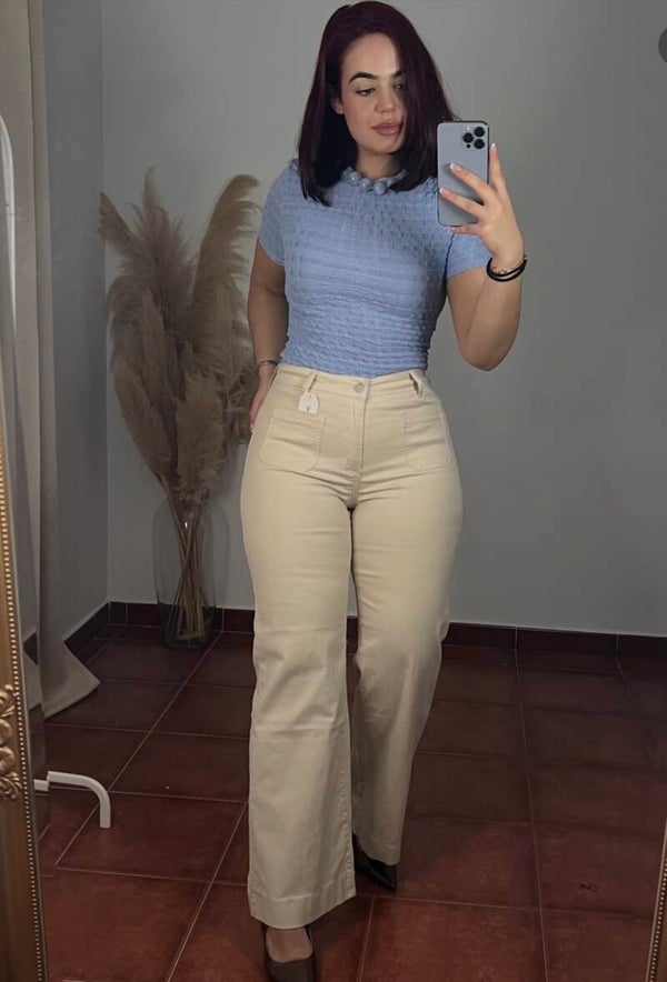 PANTALÓN RODEO