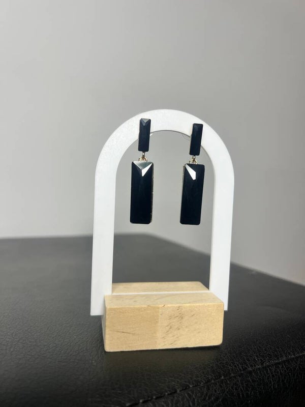 Pendientes Diamante