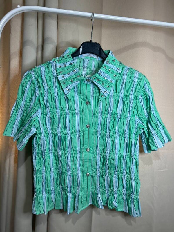 CAMISA DIAMANTE