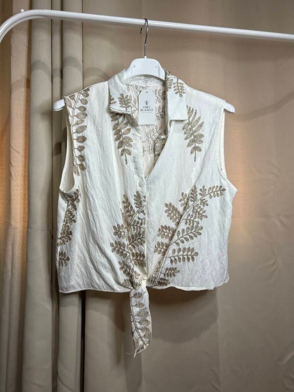 CAMISA ARABIA