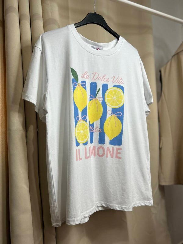 BLUSA LIMONADA