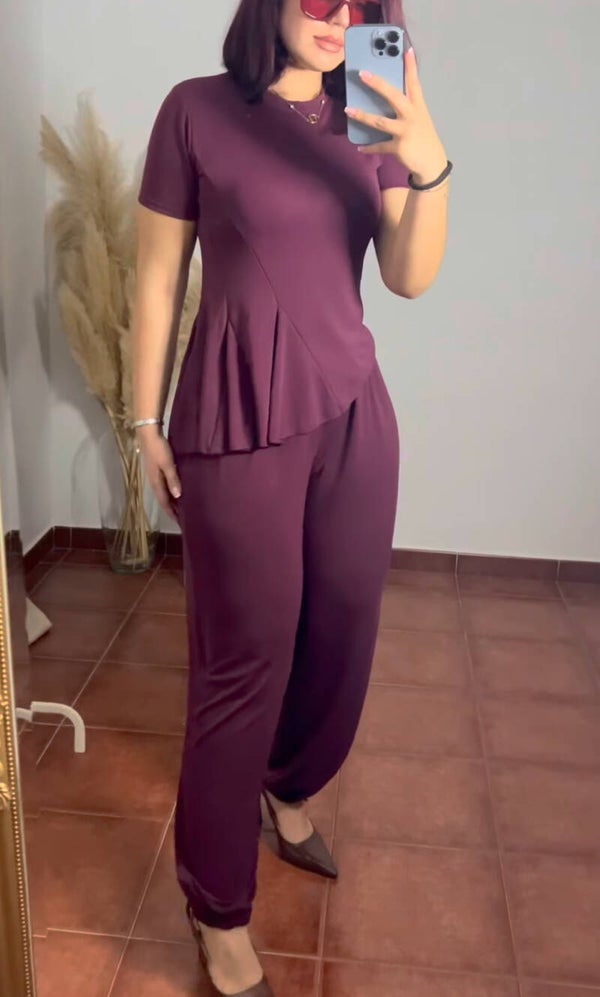 CONJUNTO EGIPTO