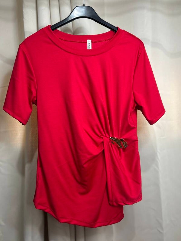 BLUSA KENIA
