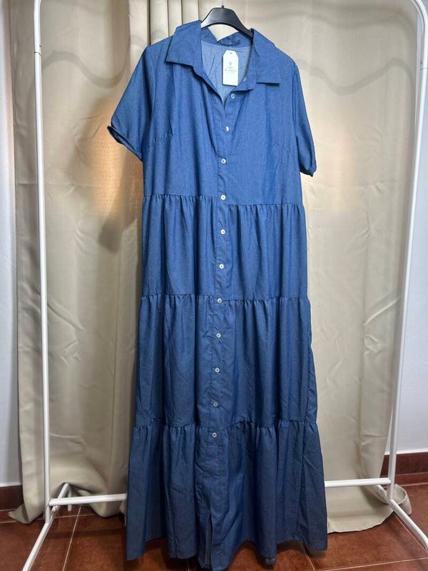 VESTIDO LETICIA