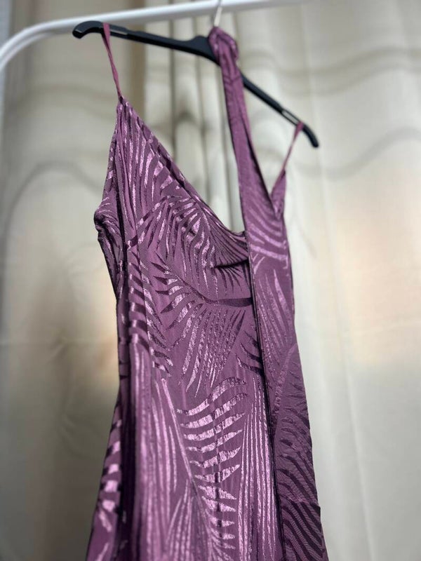VESTIDO FIAMA