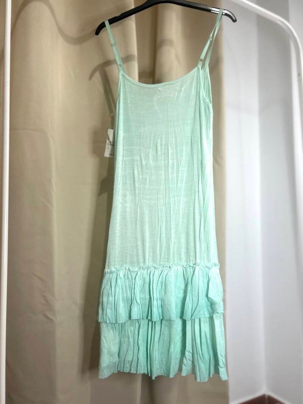 VESTIDO CARLOTA