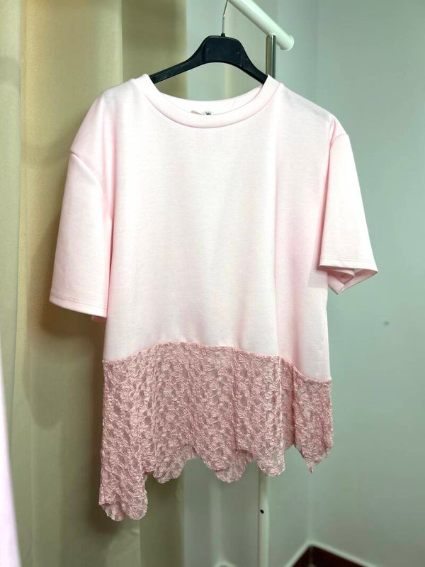 BLUSA FÁTIMA