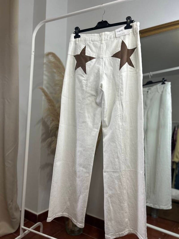 PANTALÓN ESTRELLA