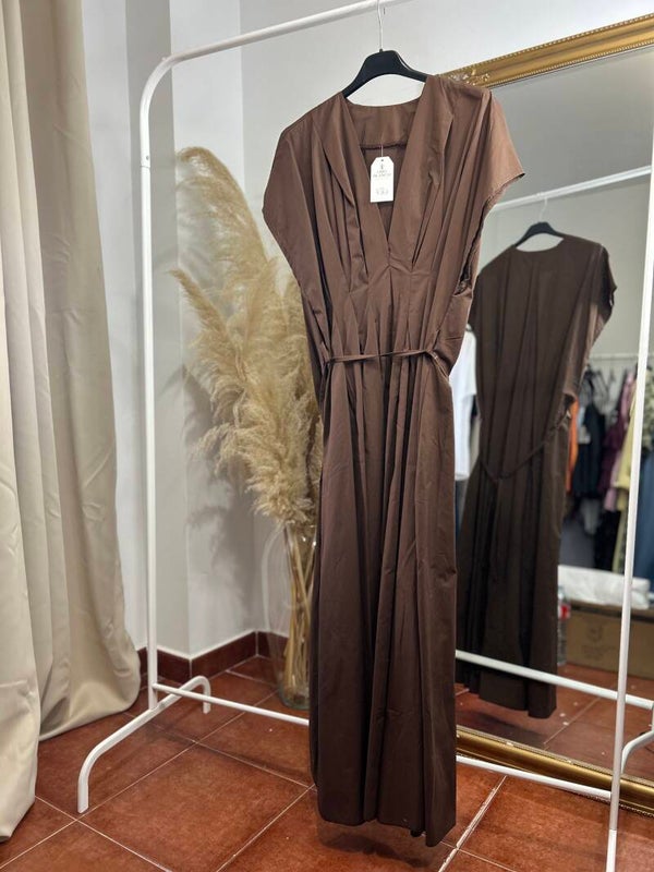 VESTIDO CAMILA