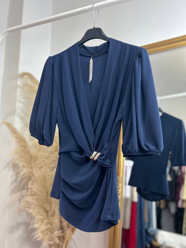 BLUSA AZAHARA