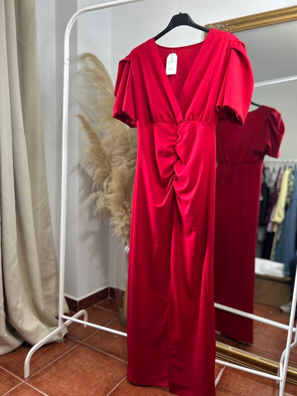 VESTIDO MAREA