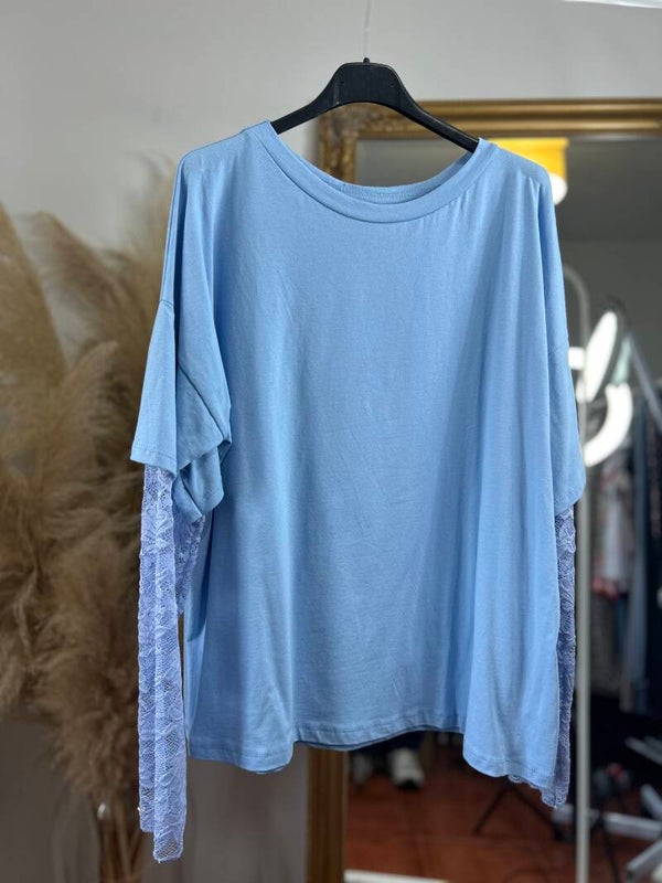 BLUSA BAIRA