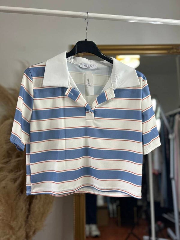 POLO RAYAS