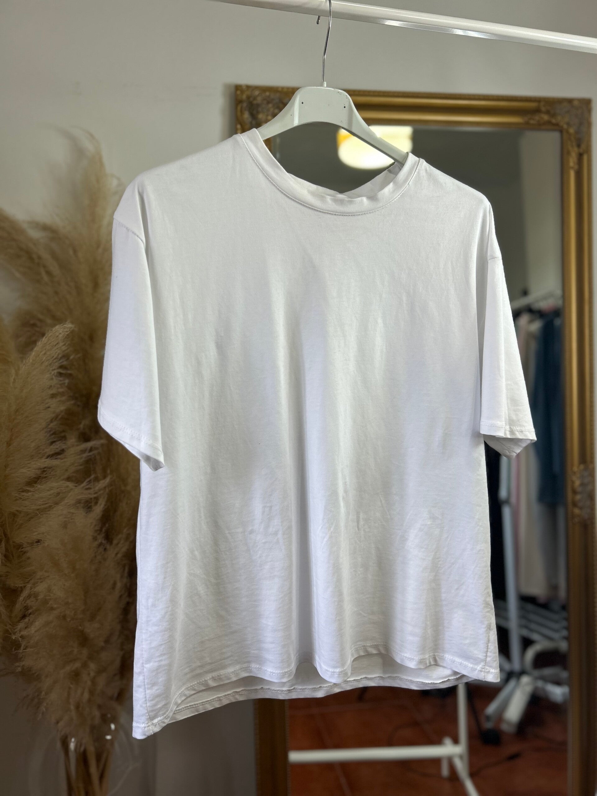 BLUSA BÁSICA